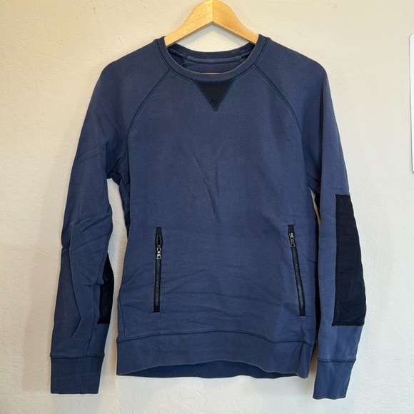 Vince Crewneck Sweatshirt (Small) - Picture 1 of 9